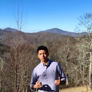 Meet your Posher, Edwin